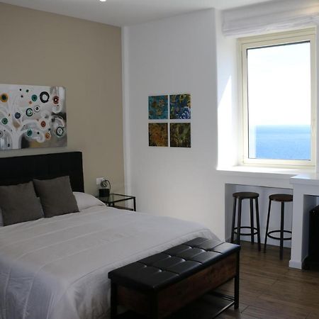 Seascape Rooms Catânia Exterior foto